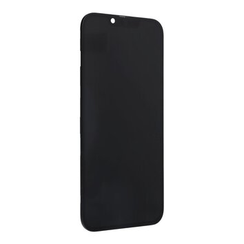 Wyświetlacz do iPhone 14 z ekranem dotykowym czarnym (ZY-LTPS) IC Transferable