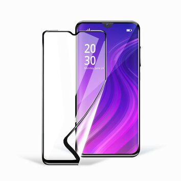 5D Full Glue Ceramic Glass - do Samsung Galaxy A05s czarny 5D Full Glue Ceramic Glass - do Samsung Galaxy A05s czarny
