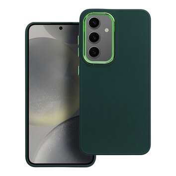 Futera FRAME do SAMSUNG S24 zielony