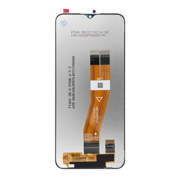 Wyświetlacz do SAMSUNG a03 a035 OEM bez ramki