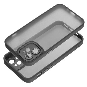 Futera VARIETE do IPHONE 12 MINI czarny