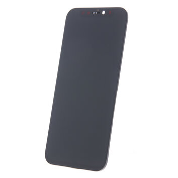 Wyświetlacz z panelem dotykowym iPhone 12 Mini Incell FHD czarny