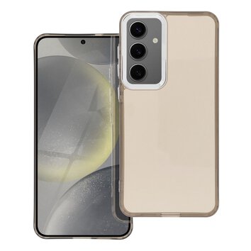 Futera PEARL do SAMSUNG S24 Plus czarny