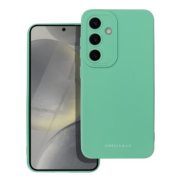 Futera Roar Luna Case - do Samsung Galaxy S24 zielony