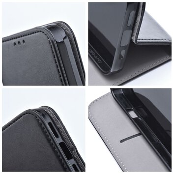 Kabura SMART MAGNETO do HUAWEI Nova 12 SE czarny