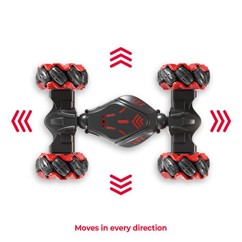 Maxlife samochód zdalnie sterowany MXRC-100