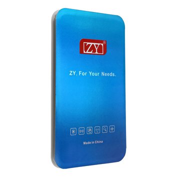 Wywietlacz do iPhone 13 z ekranem dotykowym czarnym (ZY-LTPS)