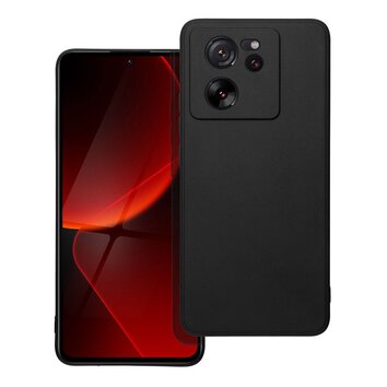 Futera MATT do XIAOMI 13T czarny