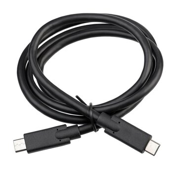 Akyga kabel USB AK-USB-25 USB type C (m) / USB type C (m) ver. 3.1 1.0m