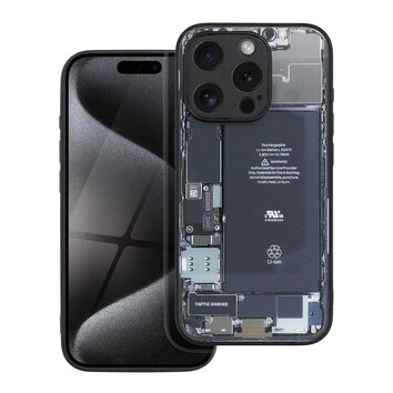 Futera TECH do IPHONE 13 MINI wzr 2