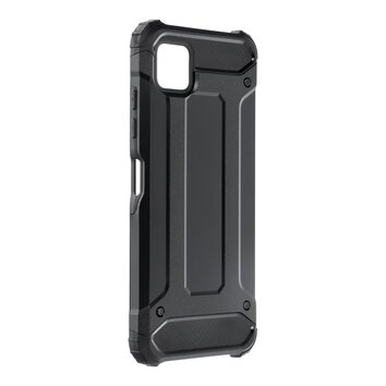 Futerał ARMOR do SAMSUNG Galaxy A22 5G czarny