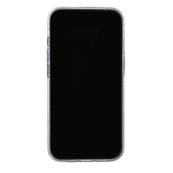 Nakładka Shine do iPhone 13 Pro 6,1" transparentna
