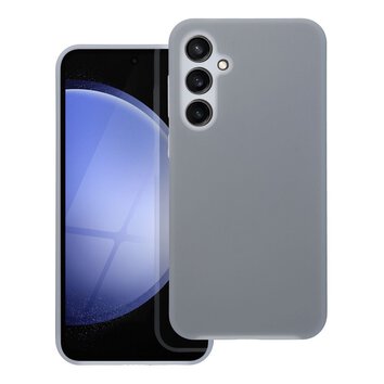 Futera CANDY CASE do SAMSUNG A34 5G szary