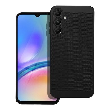 Futera BREEZY do SAMSUNG A25 5G czarny