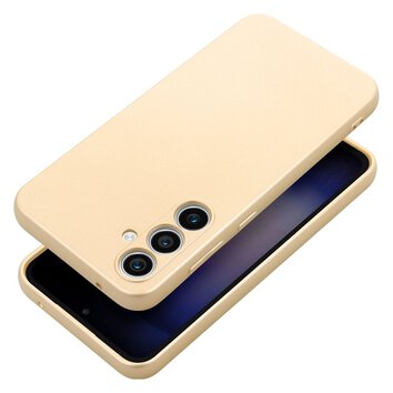 Futera METALLIC do SAMSUNG S23 FE zoty
