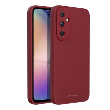 Futerał Roar Luna Case - do Samsung Galaxy A54 5G czerwony