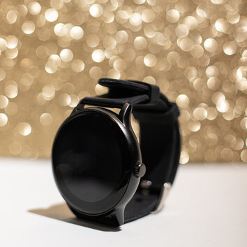 Maxlife smartwatch MXSW-100 czarny matowy Maxlife smartwatch MXSW-100 czarny matowy