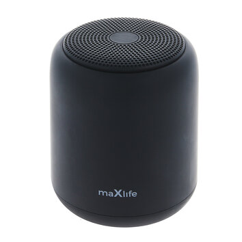 Maxlife głośnik Bluetooth MXBS-04 5W z membraną czarny