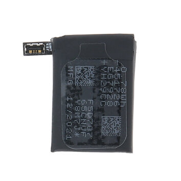 Bateria do Apple Watch 1 38mm A1578 A1553 205mAh