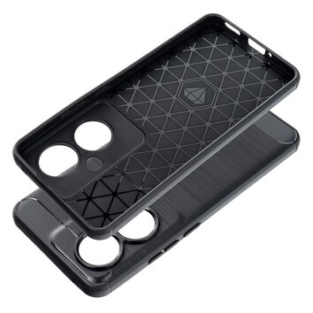 Futerał CARBON do OPPO Reno 11F 5G czarny