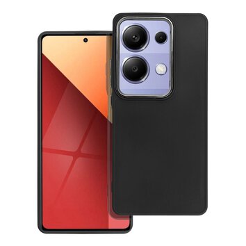 Futera FRAME do XIAOMI Redmi NOTE 13 PRO 4G czarny