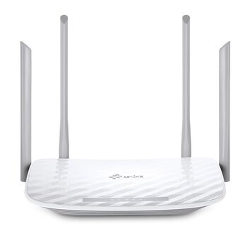 TP-LINK router Wi-Fi dwupasmowy AC1200 5GHz TL-ARCHER C50