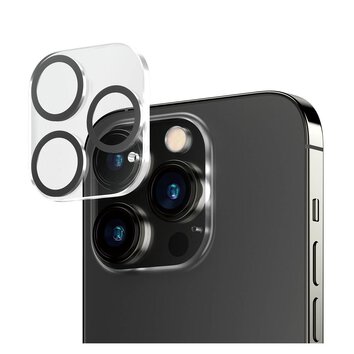 PanzerGlass szkło na aparat PicturePerfect do iPhone 14 Pro / 14 Pro Max 6,7" TTT