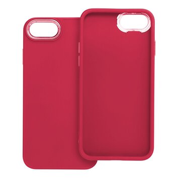 Futera FRAME do IPHONE 7 / 8 / SE 2020 / SE 2022 magenta