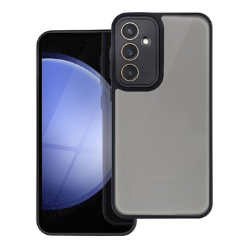 Futera VARIETE do SAMSUNG A35 5G czarny