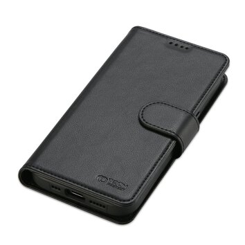 TECH-PROTECT WALLET MAGSAFE IPHONE 15 PRO BLACK