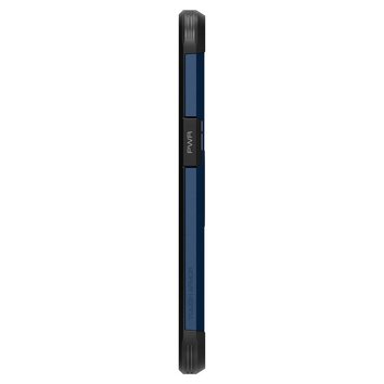 SPIGEN TOUGH ARMOR IPHONE 13 MINI NAVY BLUE