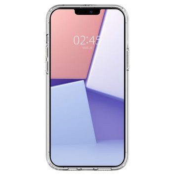 SPIGEN ULTRA HYBRID ”S” IPHONE 13 PRO MAX CRYSTAL CLEAR
