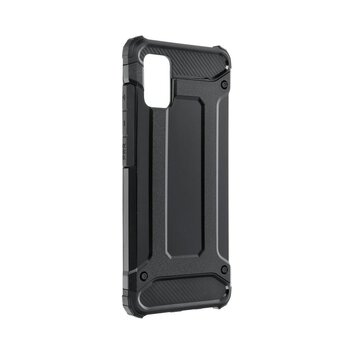 Futerał ARMOR do SAMSUNG Galaxy A51 czarny