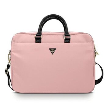 Torba na laptop / tablet / notebook 15"  GUESS GUCB15NTMLLP