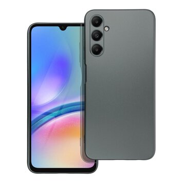 Futera METALLIC do SAMSUNG A05S szary