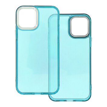Futera PEARL do IPHONE 12 PRO zielony