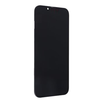 Wyświetlacz do iPhone 13 Pro z ekranem dotykowym czarnym (ZY-LTPS) IC Transferable