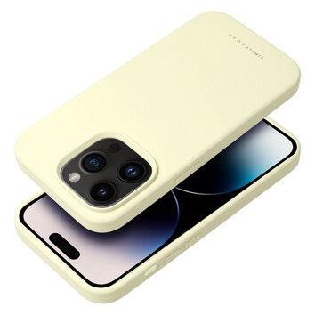 Futera Roar Cloud-Skin - do iPhone 14 Pro Jasnoty