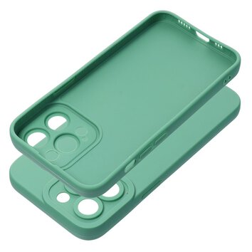Futera Roar Luna Case - do iPhone 13 Pro zielony