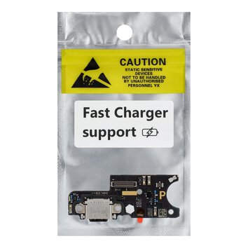 Płytka ładowania do XIAOMI Poco F1 OEM (Fast Charger)
