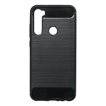 Futerał CARBON do XIAOMI Redmi NOTE 8 czarny