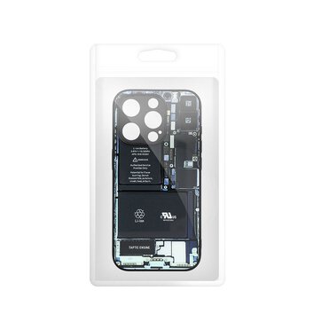 Futera TECH do IPHONE 14 Plus wzr 2