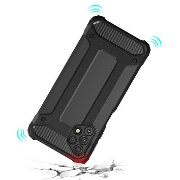 Futerał ARMOR do SAMSUNG Galaxy A32 5G czarny