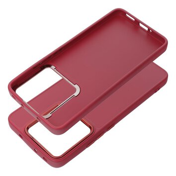 Futera FRAME do XIAOMI Redmi NOTE 13 5G magenta