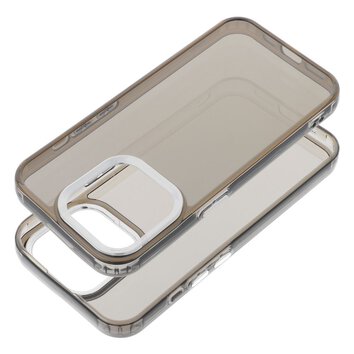 Futera PEARL do IPHONE 15 Pro czarny