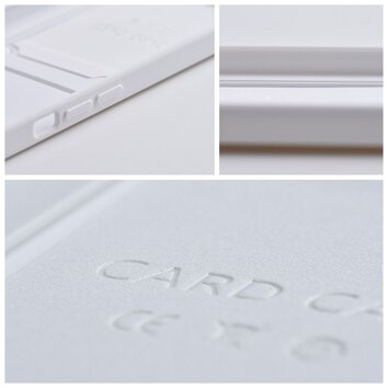 Futera CARD CASE do XIAOMI Redmi 12C biay