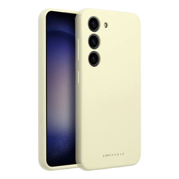 Futera Roar Cloud-Skin - do Samsung Galaxy A35 5G Jasnoty