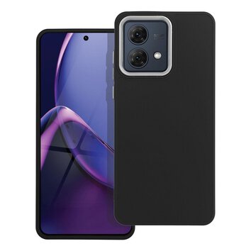 Futera FRAME do MOTOROLA G84 czarny