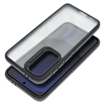 Futerał NEO do SAMSUNG S24 FE czarny