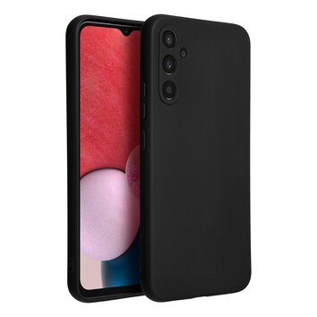 Futera SOFT do SAMSUNG Galaxy A34 5G czarny